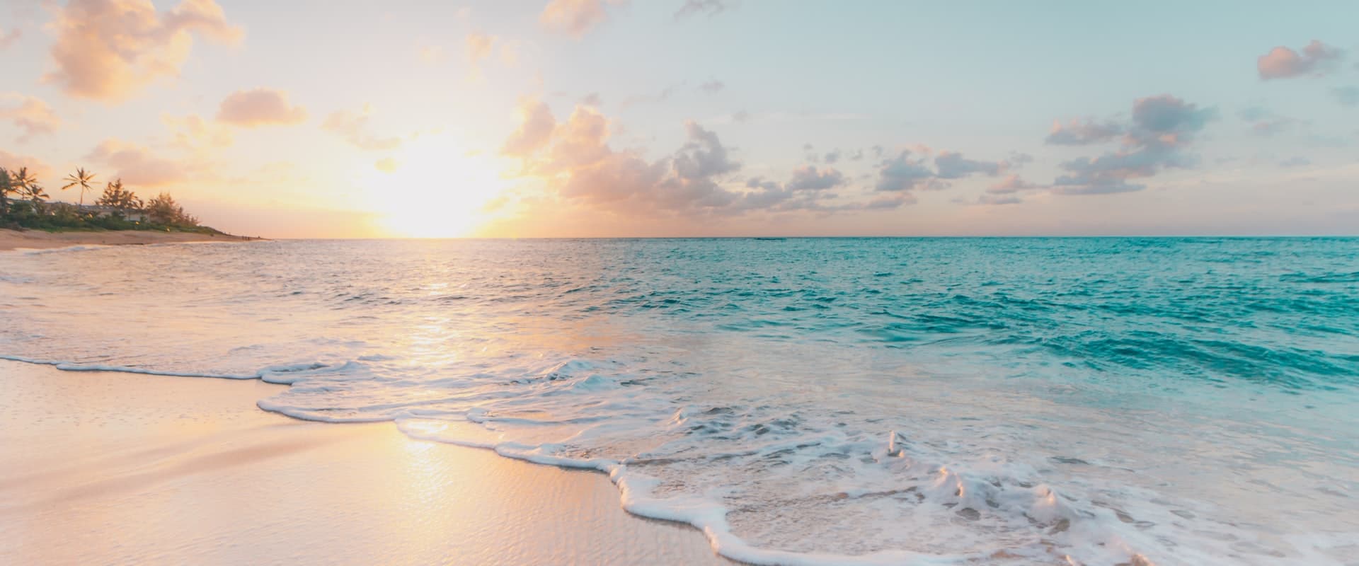 Footer Background