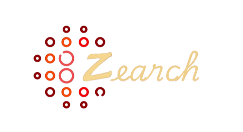 Zearch Logo